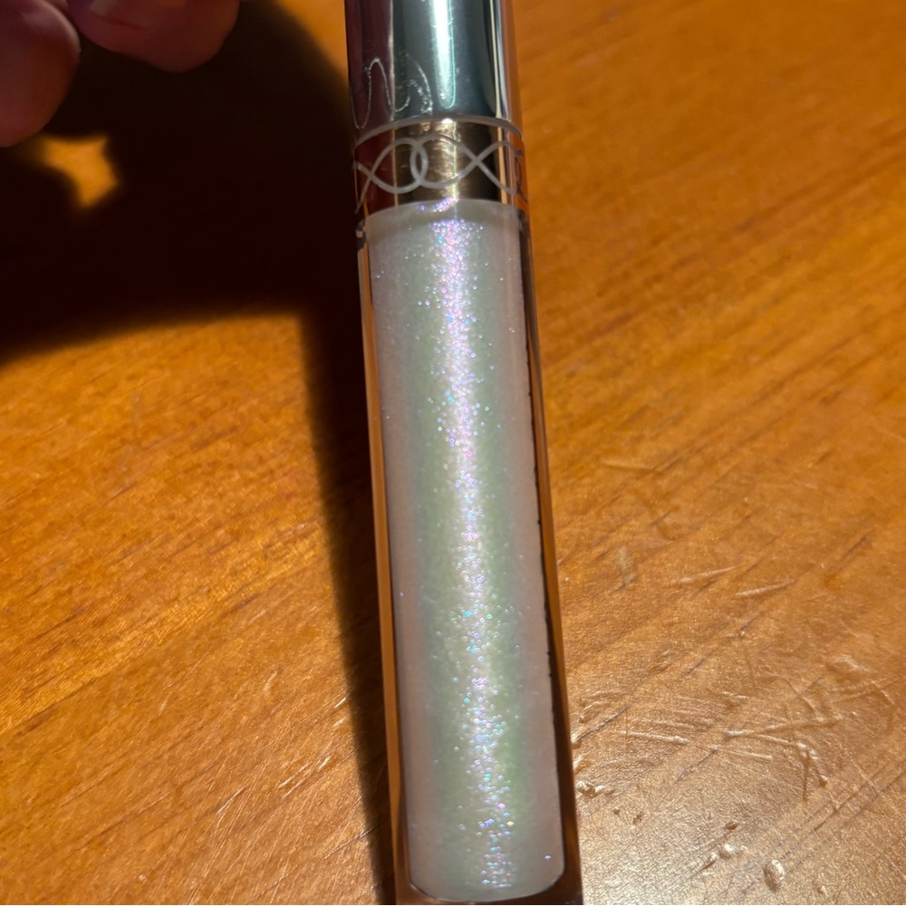 Anastasia Beverly Hills Lip Gloss Moon Jelly - Picture 8 of 15